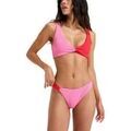 Maillots de bain sur Grenoble : Maillots de bain Roxy Lagos High Leg Cheeky