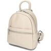 Sac a dos Vera Pelle vp2000crem