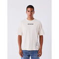 T-shirt Project X Paris Tee Shirt 2511001 Grenoble