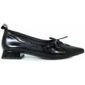 Chaussures d&eacute;contract&eacute;es femme sur Grenoble : Ballerines Desiree VIENA 12