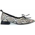 Chaussures d&eacute;contract&eacute;es femme sur Grenoble : Ballerines Desiree VIENA 12