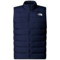 Gilets sur Grenoble : Gilet The North Face NF0A84IK - M ACONCAGUA VEST 3-4GV1 SUMMIT NAVY