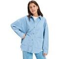 Chemises sur Grenoble : Chemise Roxy Kick Back Washed Cord