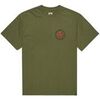 T-shirt DC Shoes Work Circle