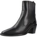 Bottes femme sur Grenoble : Bottines Alpe Nevada