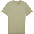 Tee-shirts sur Grenoble : T-shirt Puma ESS ELEVATED Tee
