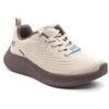 Baskets basses Skechers 117731/NAT