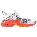 Tennis sur Grenoble : Chaussures Mizuno V1GA240298