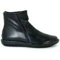 Bottes femme sur Grenoble : Bottines Aplauso 7236