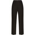 Pantalons sur Grenoble : Pantalons de costume Elena Miro' PANTALONE SIGARETTA IN TECNICO POWER STRETCH