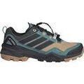 Randonn&eacute;e sur Grenoble : Chaussures adidas TERREX SKYCHASER GTX Gris