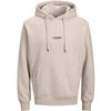 Veste Jack & Jones JJESOHO SWEAT HOOD NOOS
