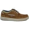 Chaussures bateau Pitas DAKOTA