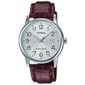Hommes sur Grenoble : Montre Casio MTPV002L7B2