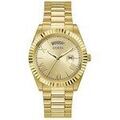 Montre Guess ty237310 Doré Hommes sur Grenoble : Montre Guess ty237310 Doré