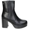 Bottes femme sur Grenoble : Bottines MTNG 113871