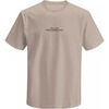 T-shirt Jack & Jones JPRBLACASPER SS TEE FST