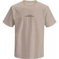 Tee-shirts sur Grenoble : T-shirt Jack & Jones JPRBLACASPER SS TEE FST