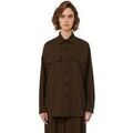 Chemises sur Grenoble : Chemise Max Mara FIRMINA
