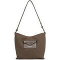Sac a main LANCASTER Sac seau Canvas KBA Grenoble