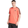 T-shirt adidas TR-ES BASE 3S T Grenoble