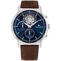 Hommes sur Grenoble : Montre Tommy Hilfiger 1710629