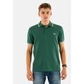 Polos sur Grenoble : Polo Fred Perry mm3600