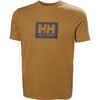T-shirt Helly Hansen _M_HH BOX T 2.0