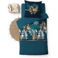 Linge de maison sur Grenoble : Parures de lit Promo Linge Parure ALIANOR