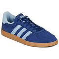 Baskets basses adidas BREAKNET SLEEK Grenoble