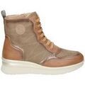 Bottes femme sur Grenoble : Bottines Amarpies 114100