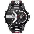 Hommes sur Grenoble : Montre Diesel ty187840