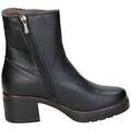 Bottes femme sur Grenoble : Bottines Calzazul-Flex 114376