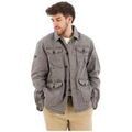 Vestes sur Grenoble : Veste Superdry Veste militaire M65