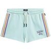 Short Superdry Short Rainbow Side Logo