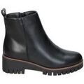 Bottes femme sur Grenoble : Bottines Calzapies 114634