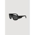 Lunettes sur Grenoble : Lunettes de soleil Retrosuperfuture 002386-038