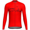 Vestes sur Grenoble : Veste Hiru M CORE THERM LS JERSEY BILBAO