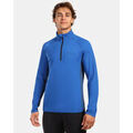Vestes sur Grenoble : Veste Kilpi Maillot thermique &agrave; manches longues pour homme WILLIE-M Bleu