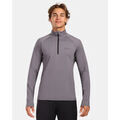 Vestes sur Grenoble : Veste Kilpi Maillot thermique &agrave; manches longues pour homme WILLIE-M Gris