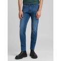 Jeans/Pantalons sur Grenoble : Jeans Replay M914.41A C33 ANBASS-007 DARK BLUE