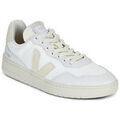 Baskets femme sur Grenoble : Baskets basses Veja V-90