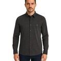 Chemises/chemisettes sur Grenoble : Chemise Billtornade Piquee