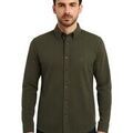 Chemises/chemisettes sur Grenoble : Chemise Billtornade Piquee