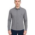 Chemises/chemisettes sur Grenoble : Chemise Billtornade Piquee