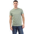 Tee-shirts sur Grenoble : T-shirt Timberland Dunstan River