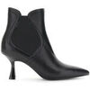 Bottines Caf&eacute; Noir C1XV4711 Noir