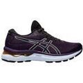 Running sur Grenoble : Chaussures Asics Gel-Nimbus 24 Tr