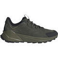 Randonn&eacute;e sur Grenoble : Chaussures adidas TERREX TRAILMAKER 2 LEA Gris