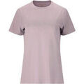Tee-shirts sur Grenoble : T-shirt Endurance Alvaly W Melange S/S Tee